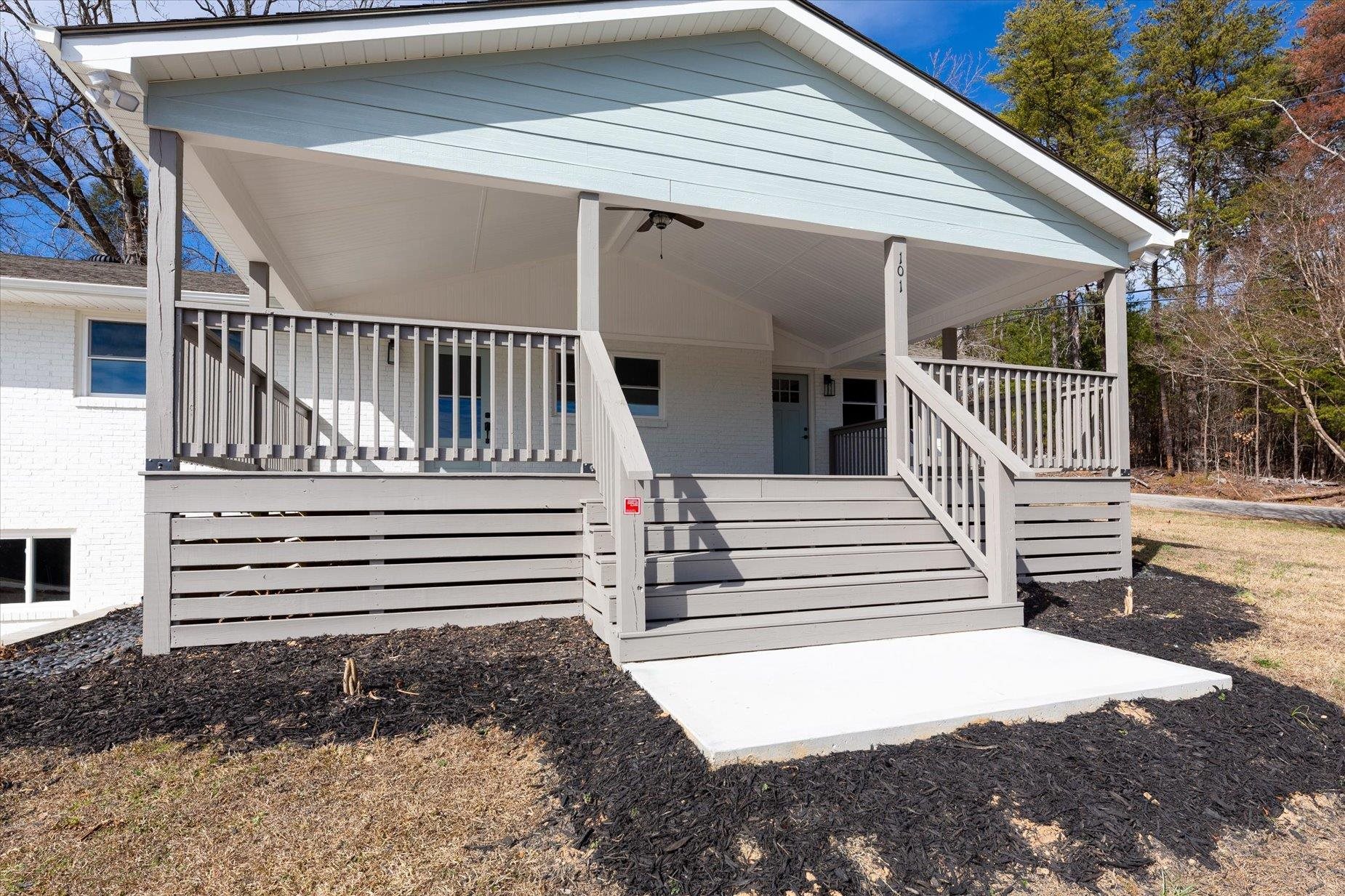 101 Fairview Drive