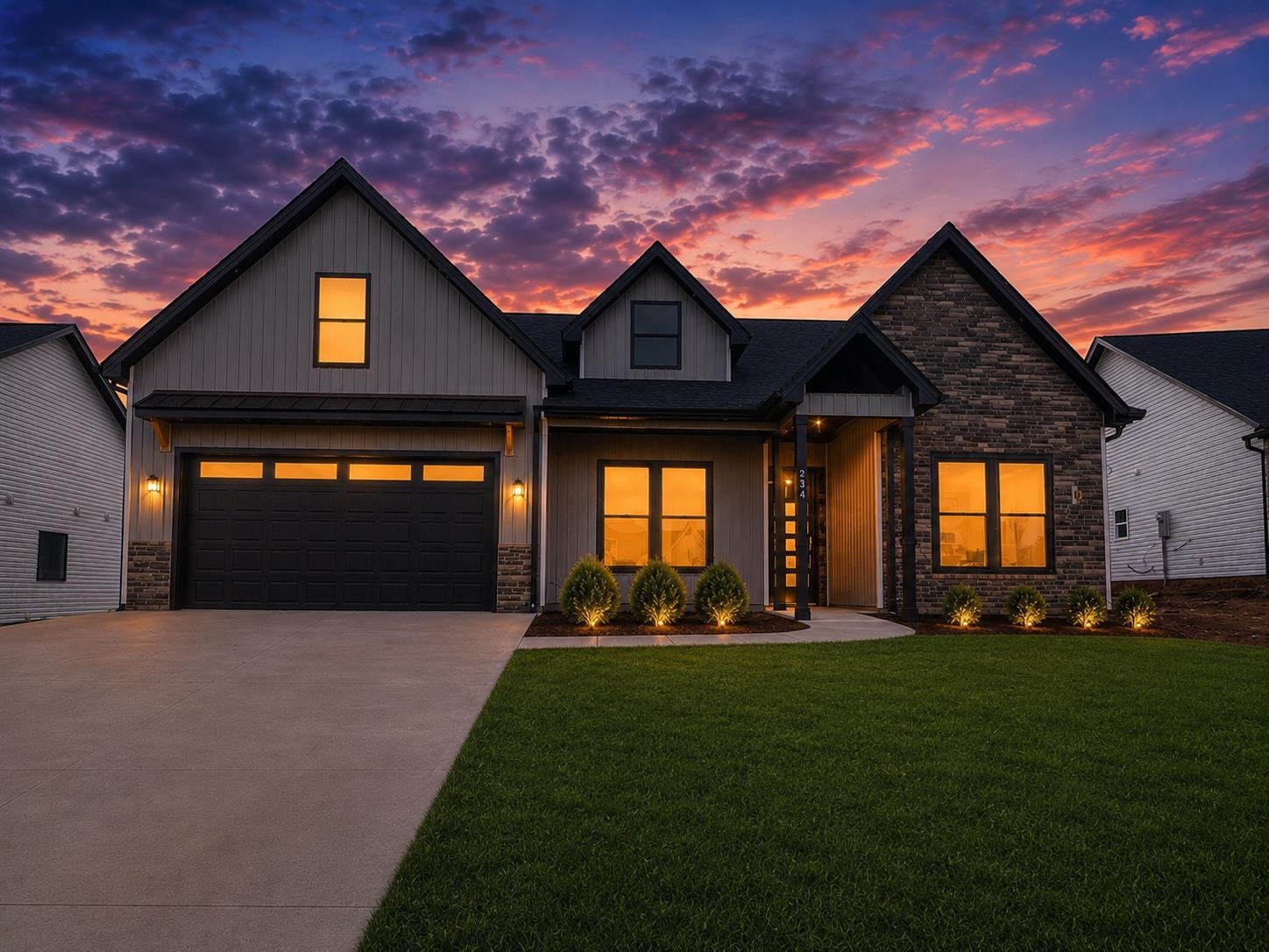 234 Artisan Drive