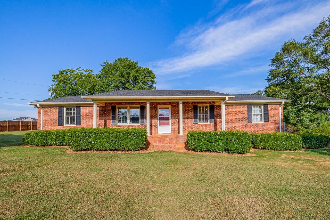 1326 Mount Zion Road