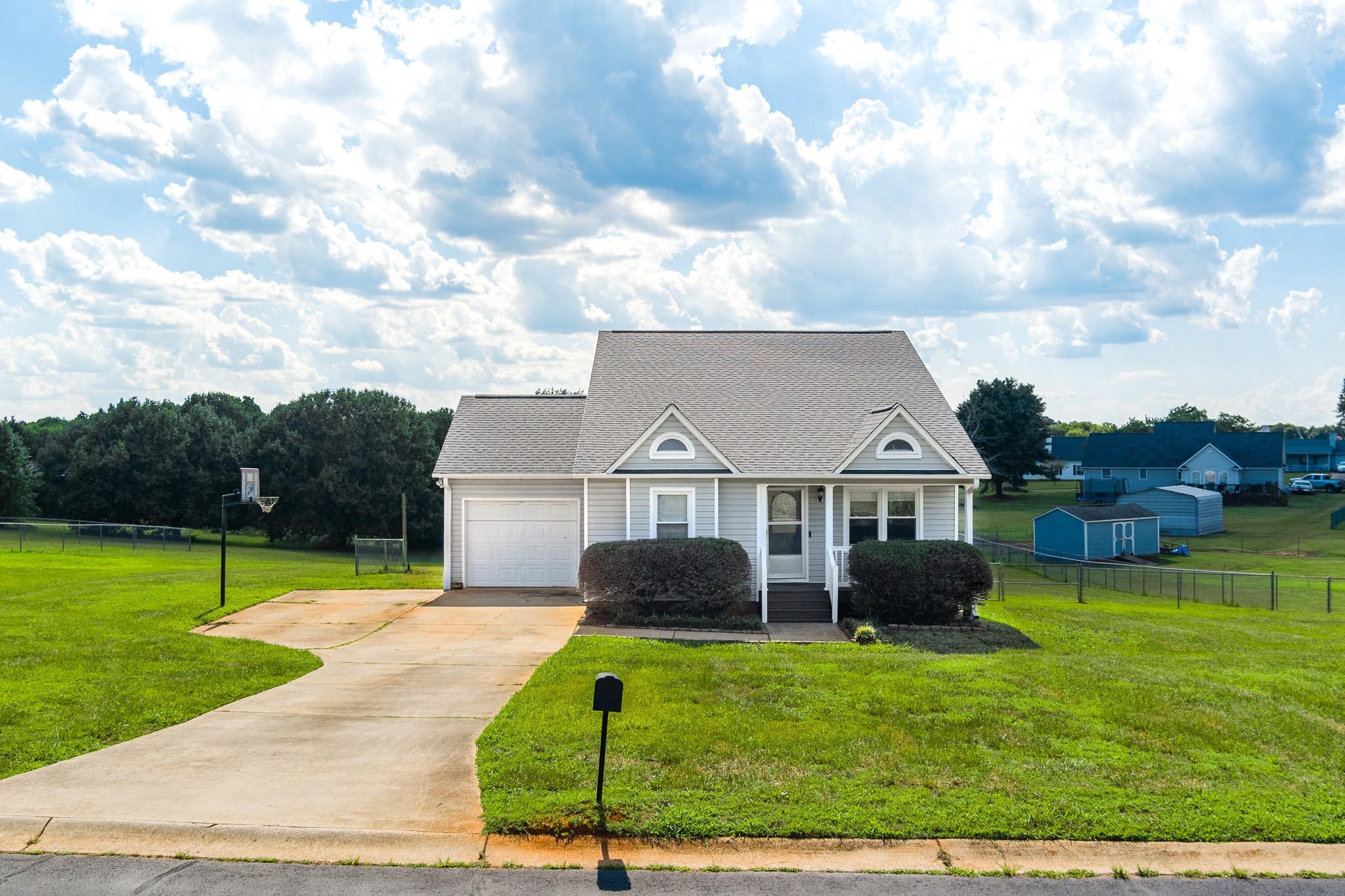 215 Upland View Drive