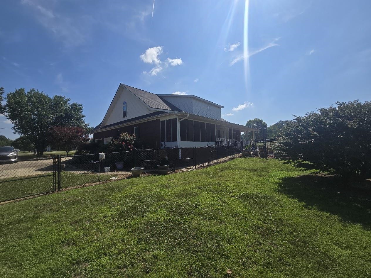 143 Ashworth School Rd