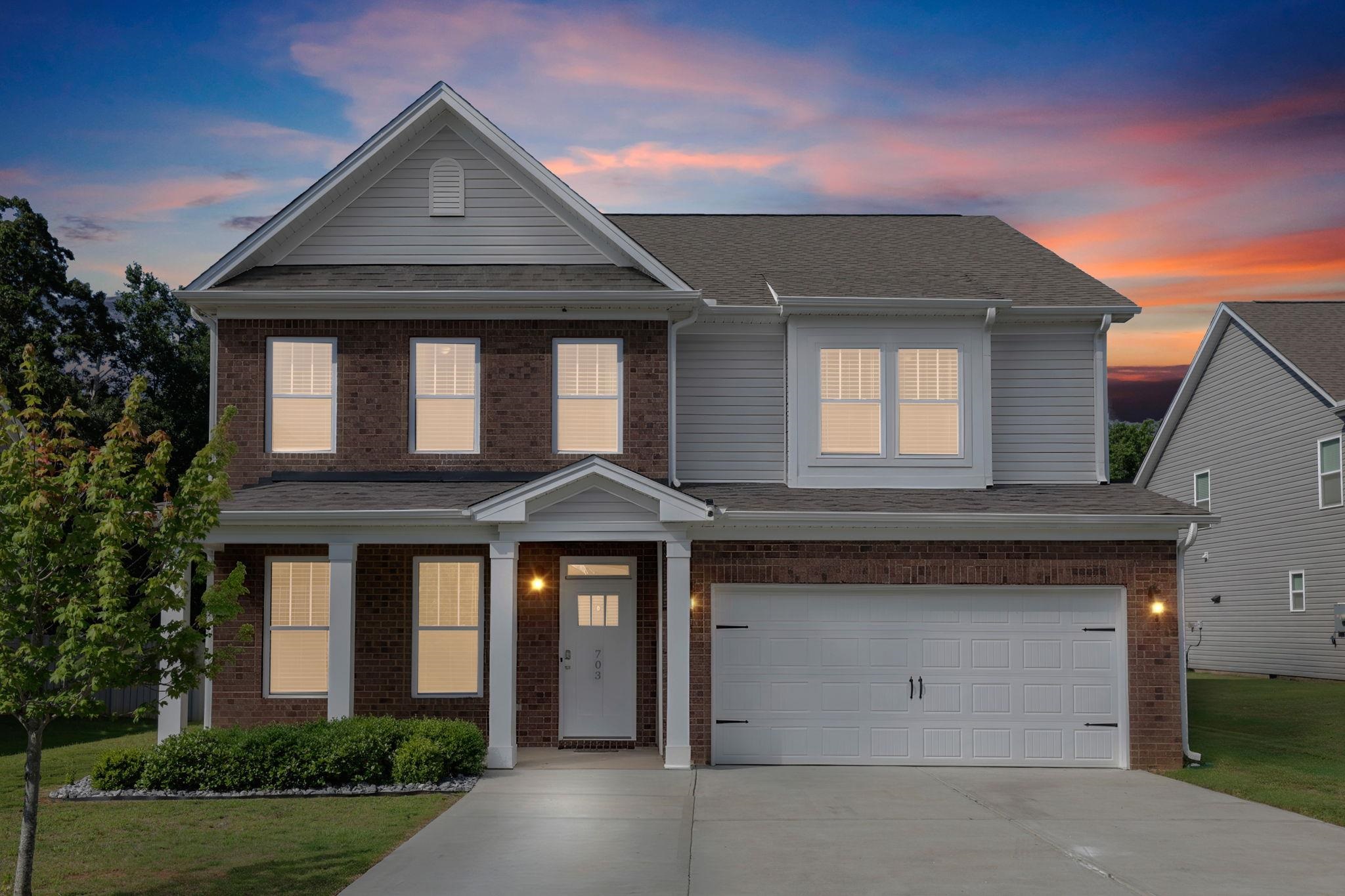 703 Fern Hollow Trl
