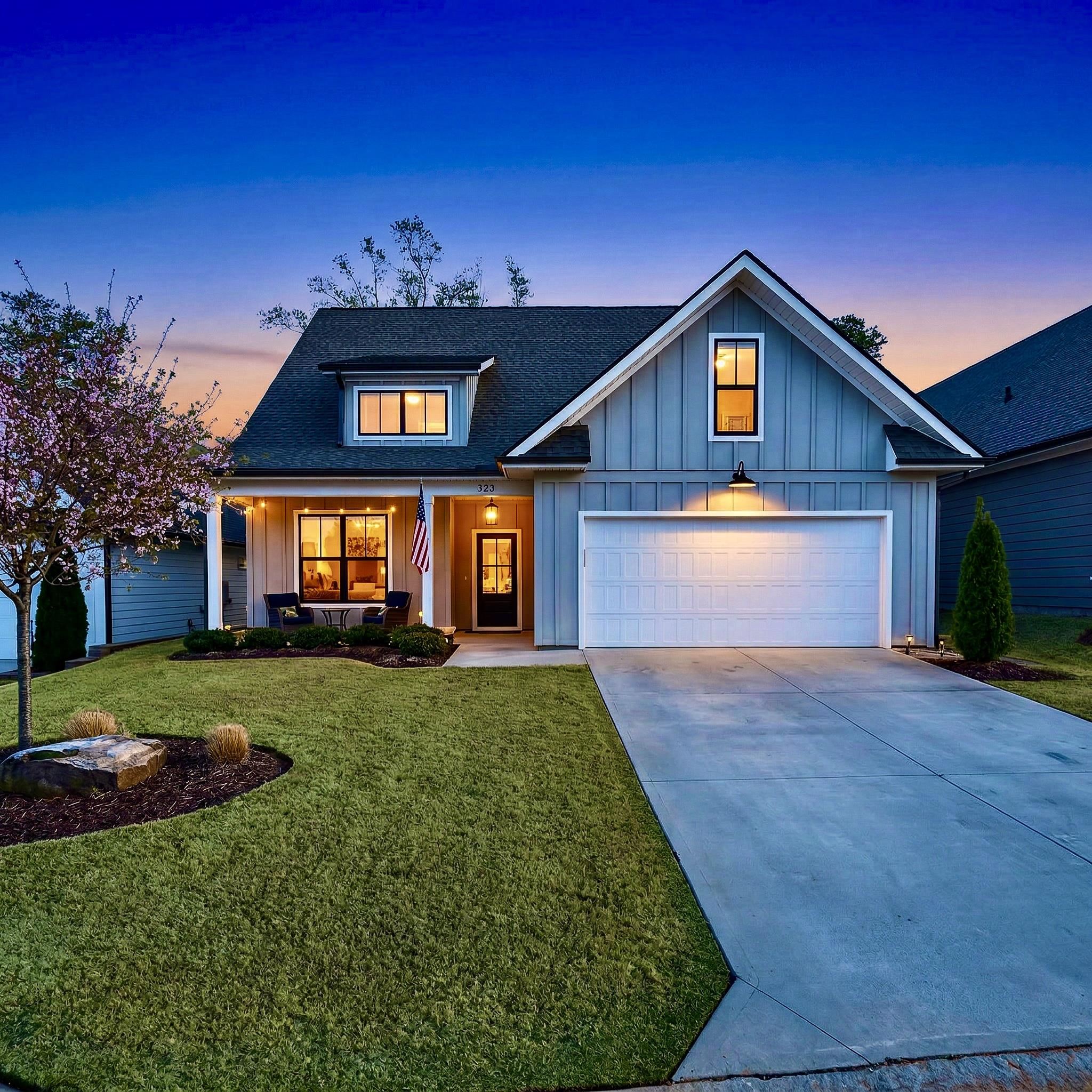 439 Brunswick Lane