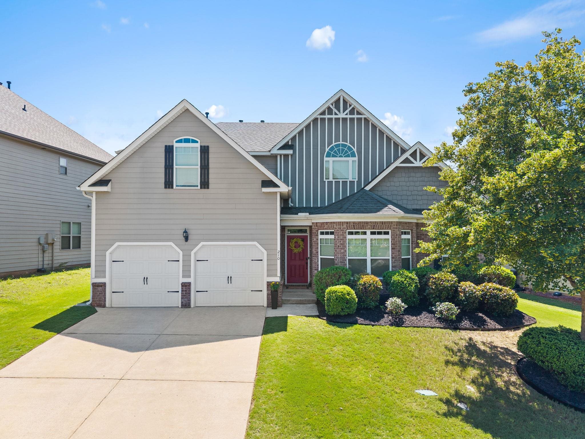 210 Ermon Court