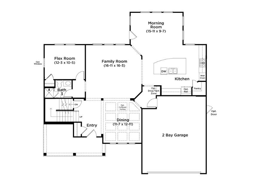 809 Lonsdale Court