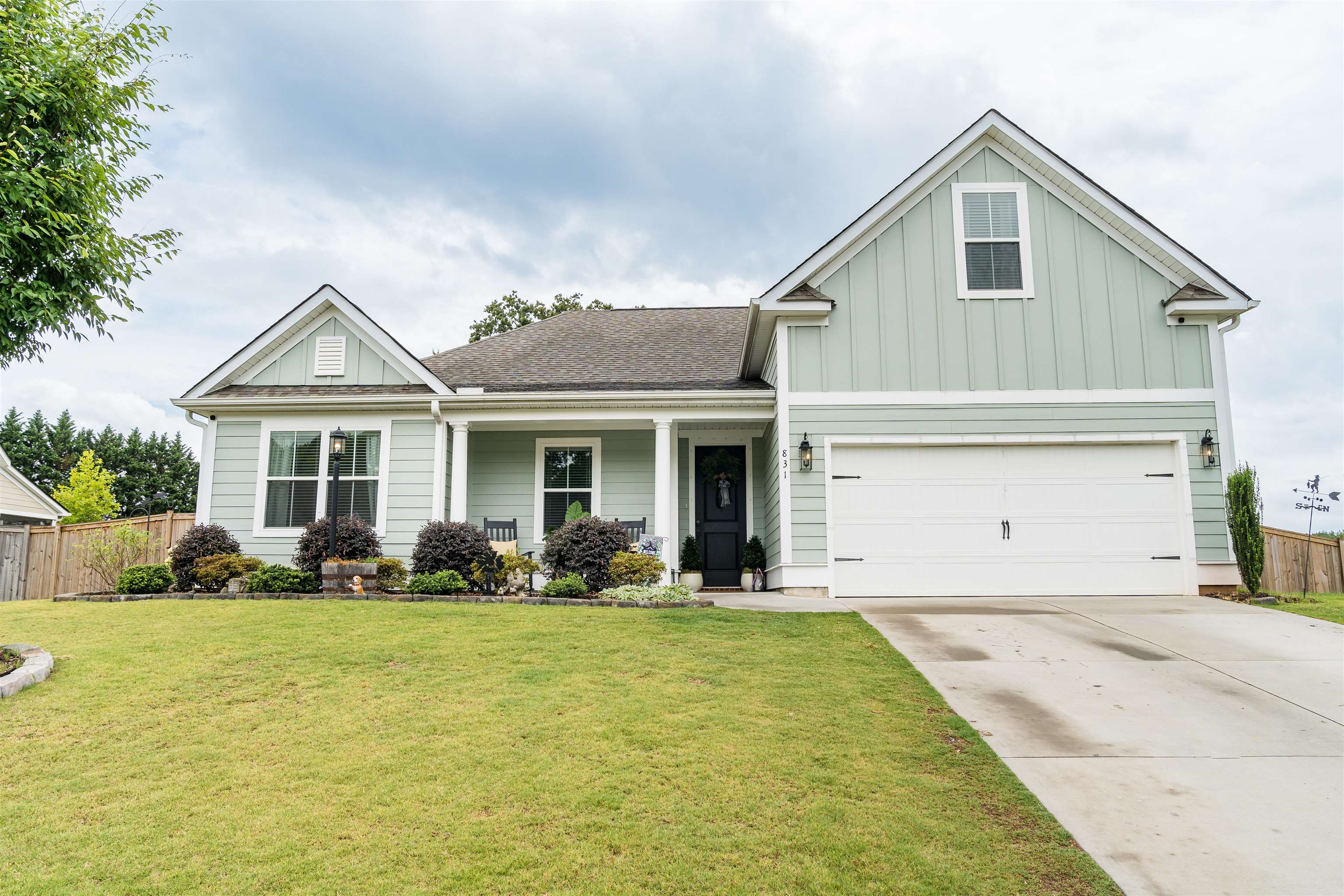 831 Orchard Valley Lane