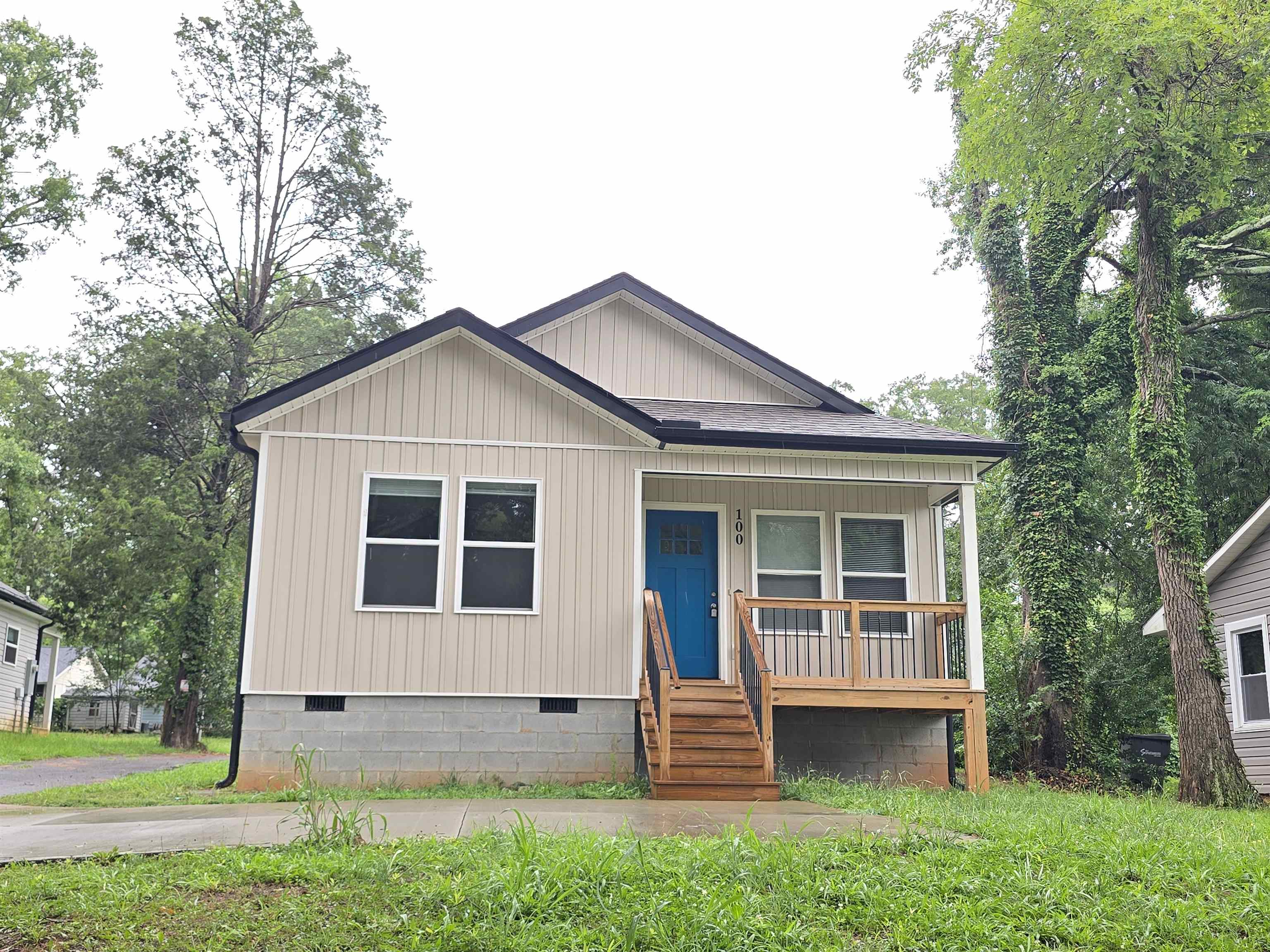 100 Prospect Avenue