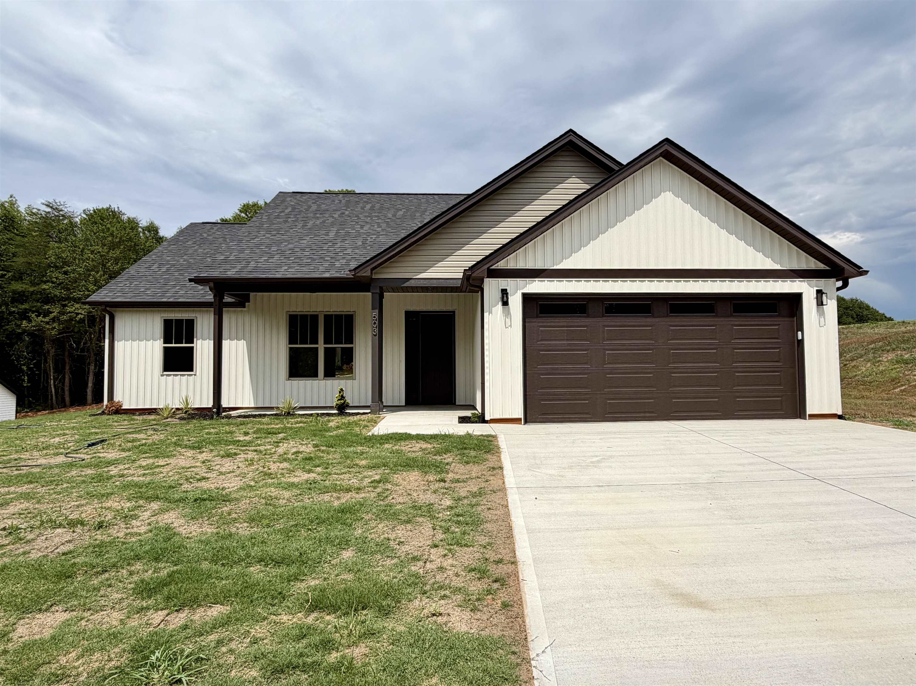 503 Bill Lattimore Road