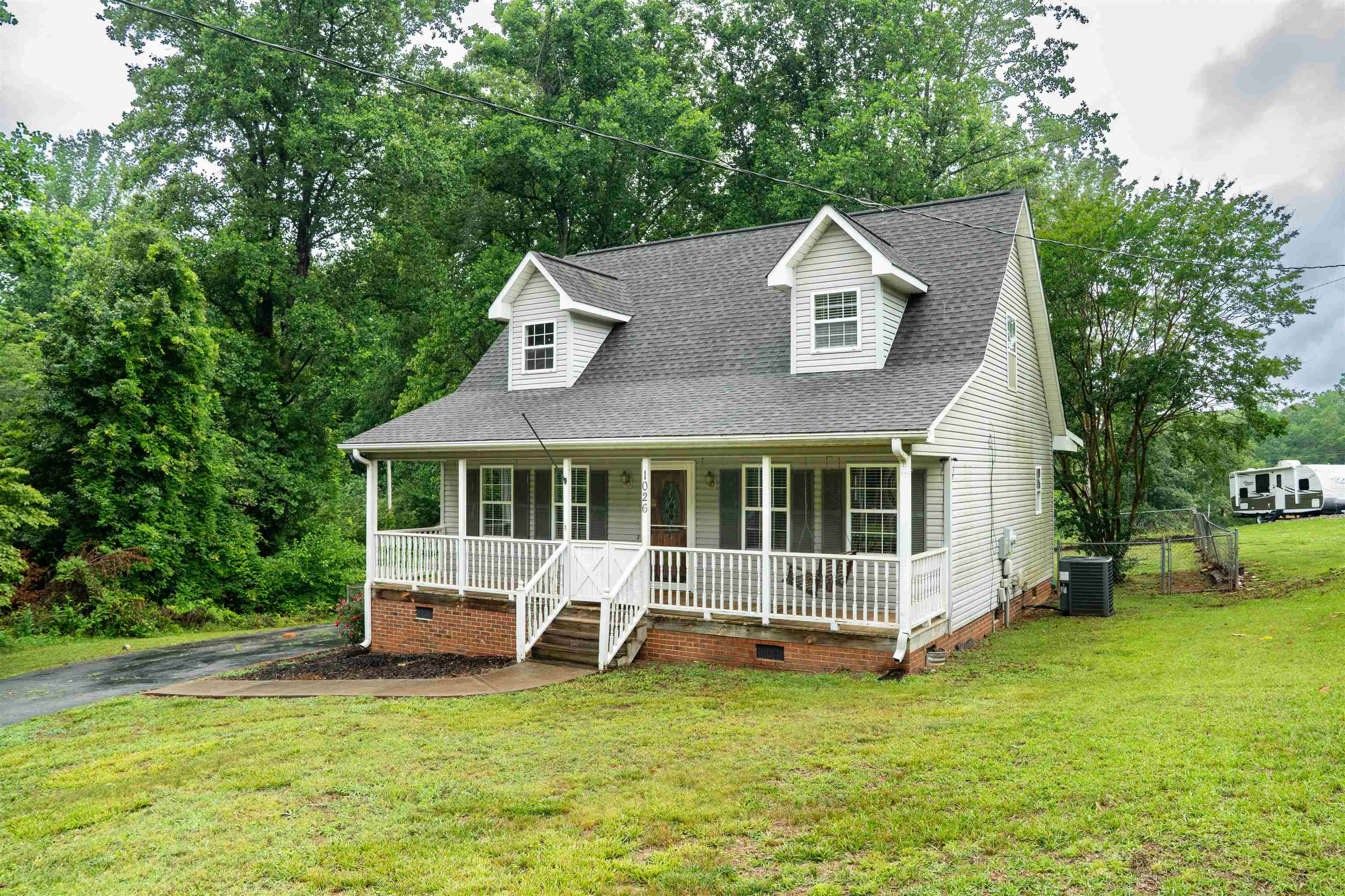 1026 Anderson Road