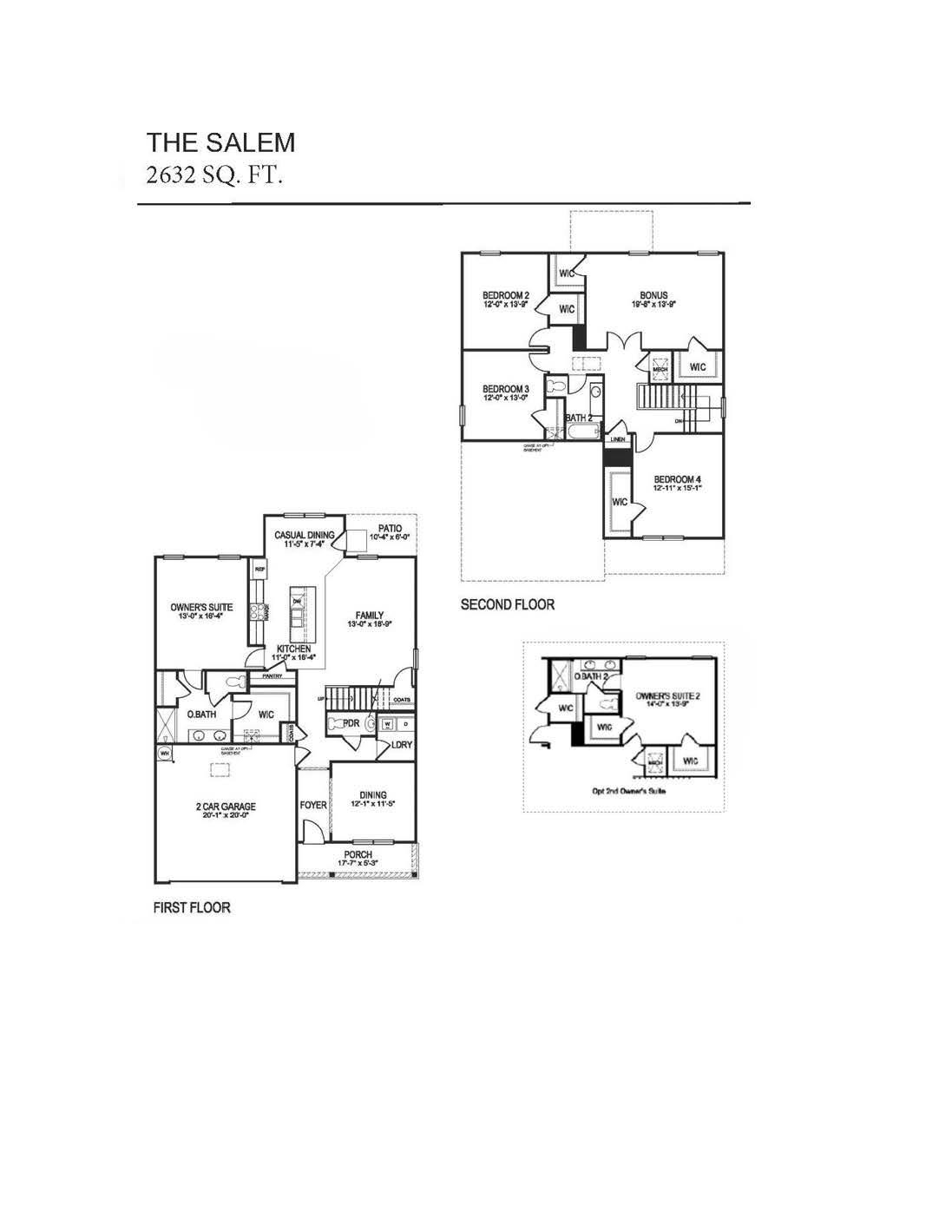 2171 Springview Court