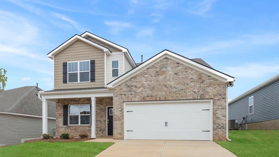 2171 Springview Court