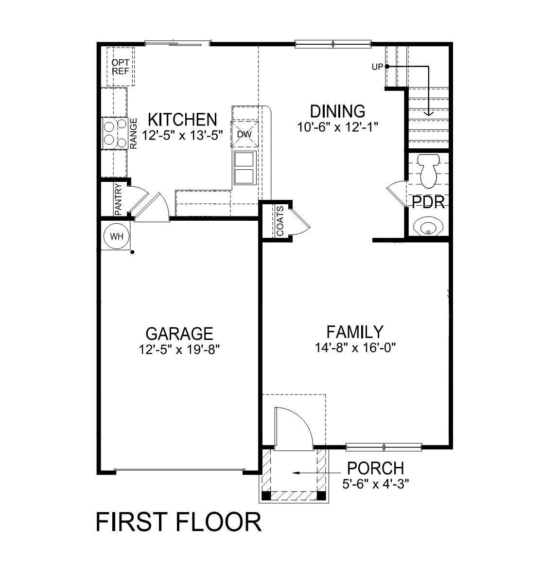 4137 Springshire Lane