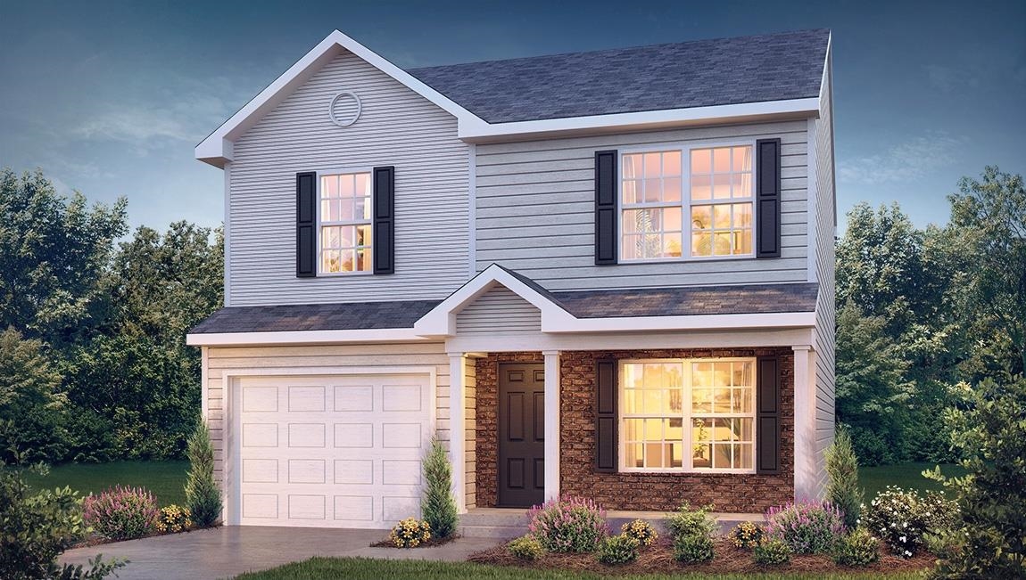 4137 Springshire Lane