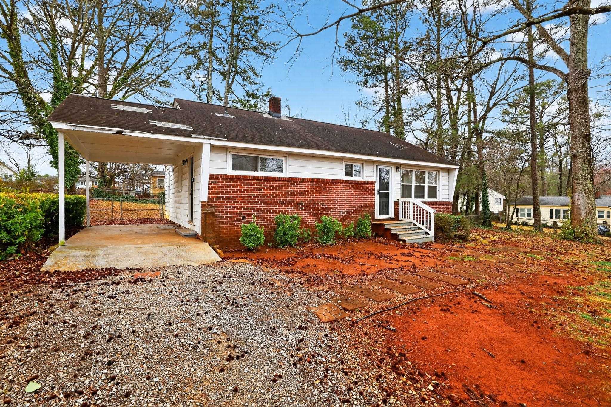 325 Merideth Circle