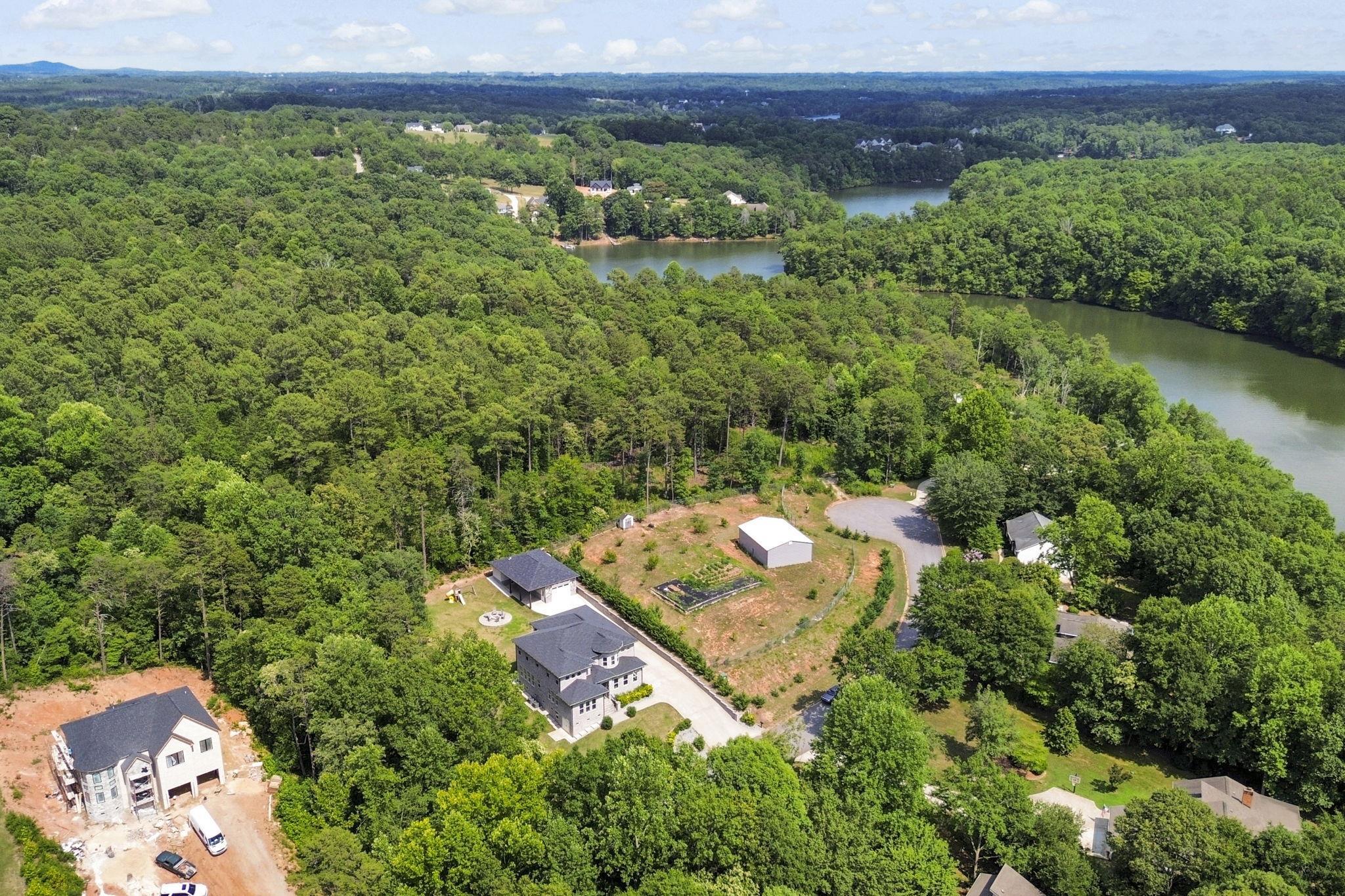 119 Bridgeview Road