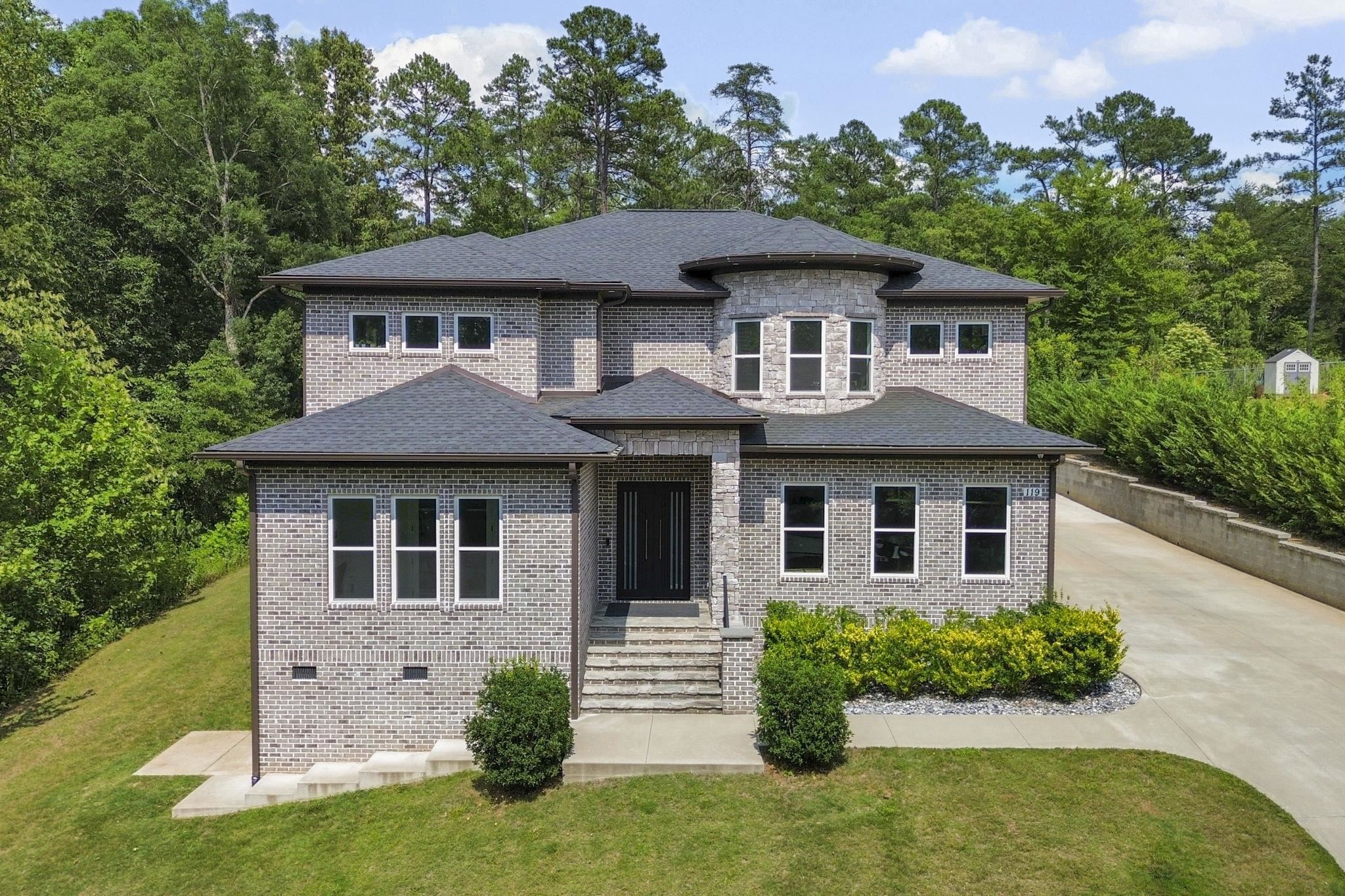 119 Bridgeview Road