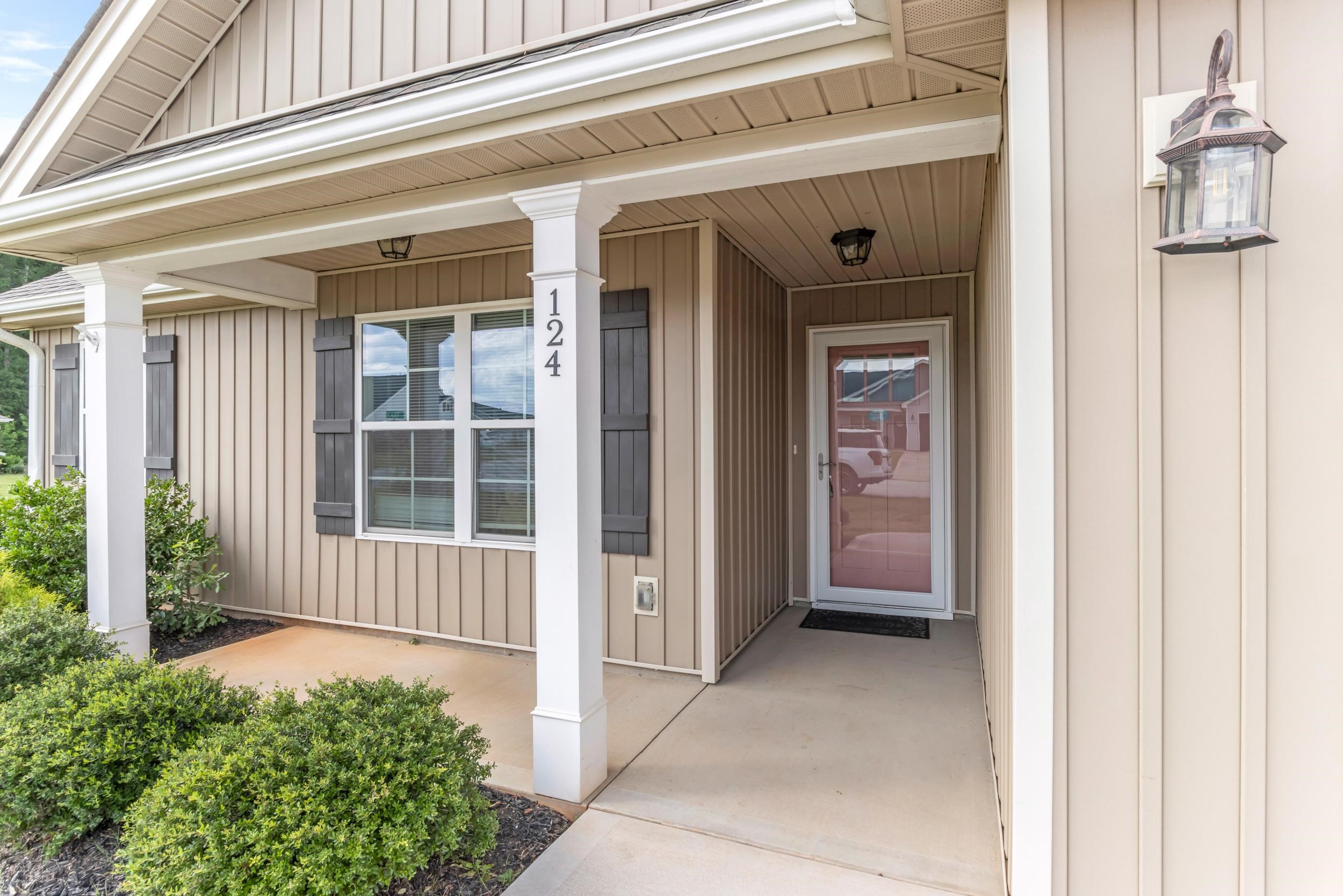 124 Lily Way