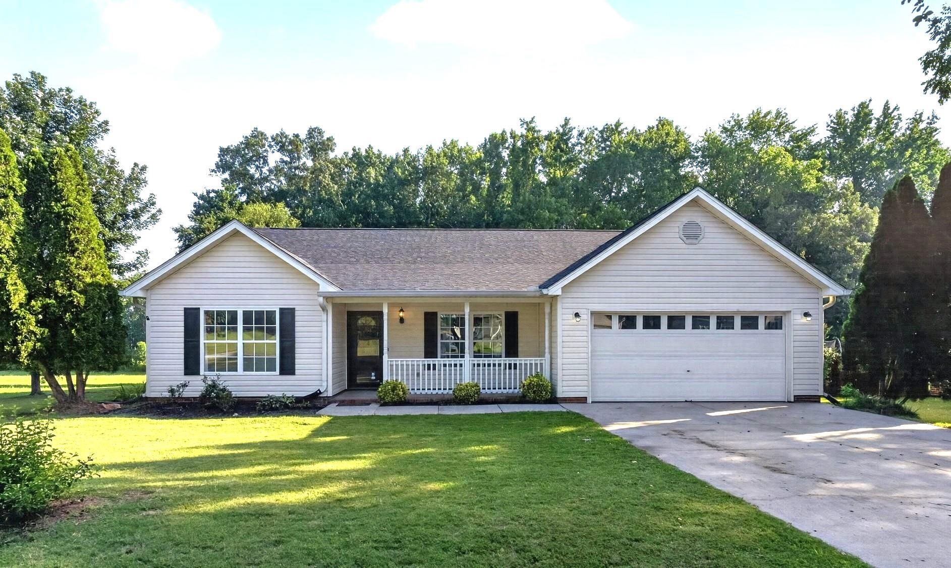 20 Two Gait Lane