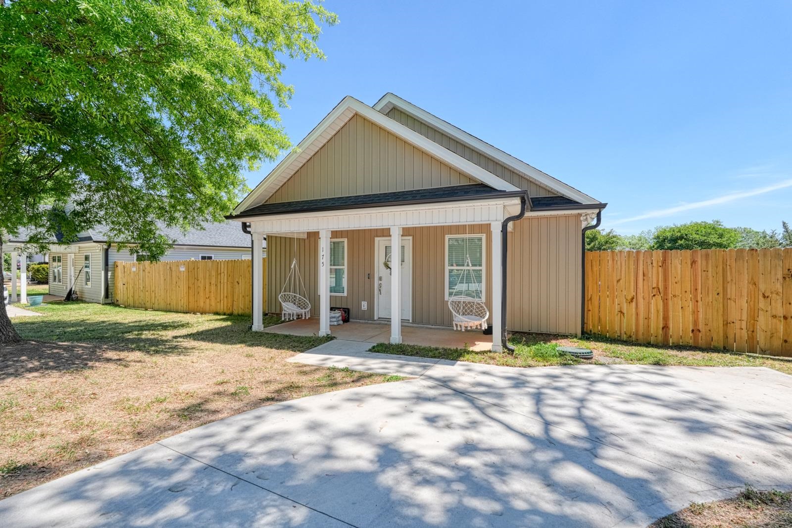 175 Aden St.
