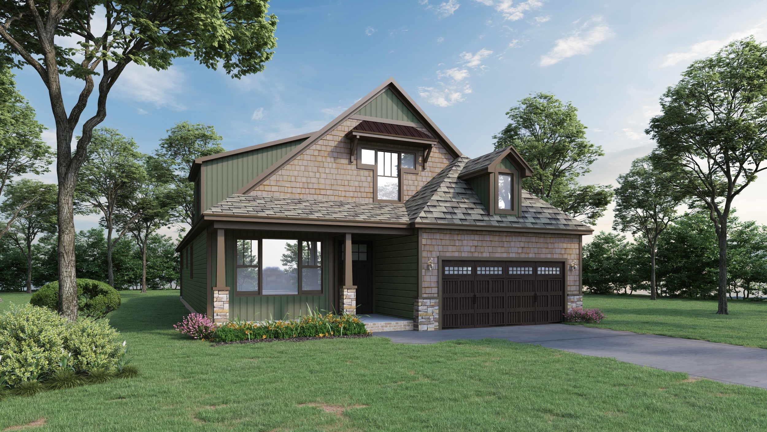 574 Woodcot Drive