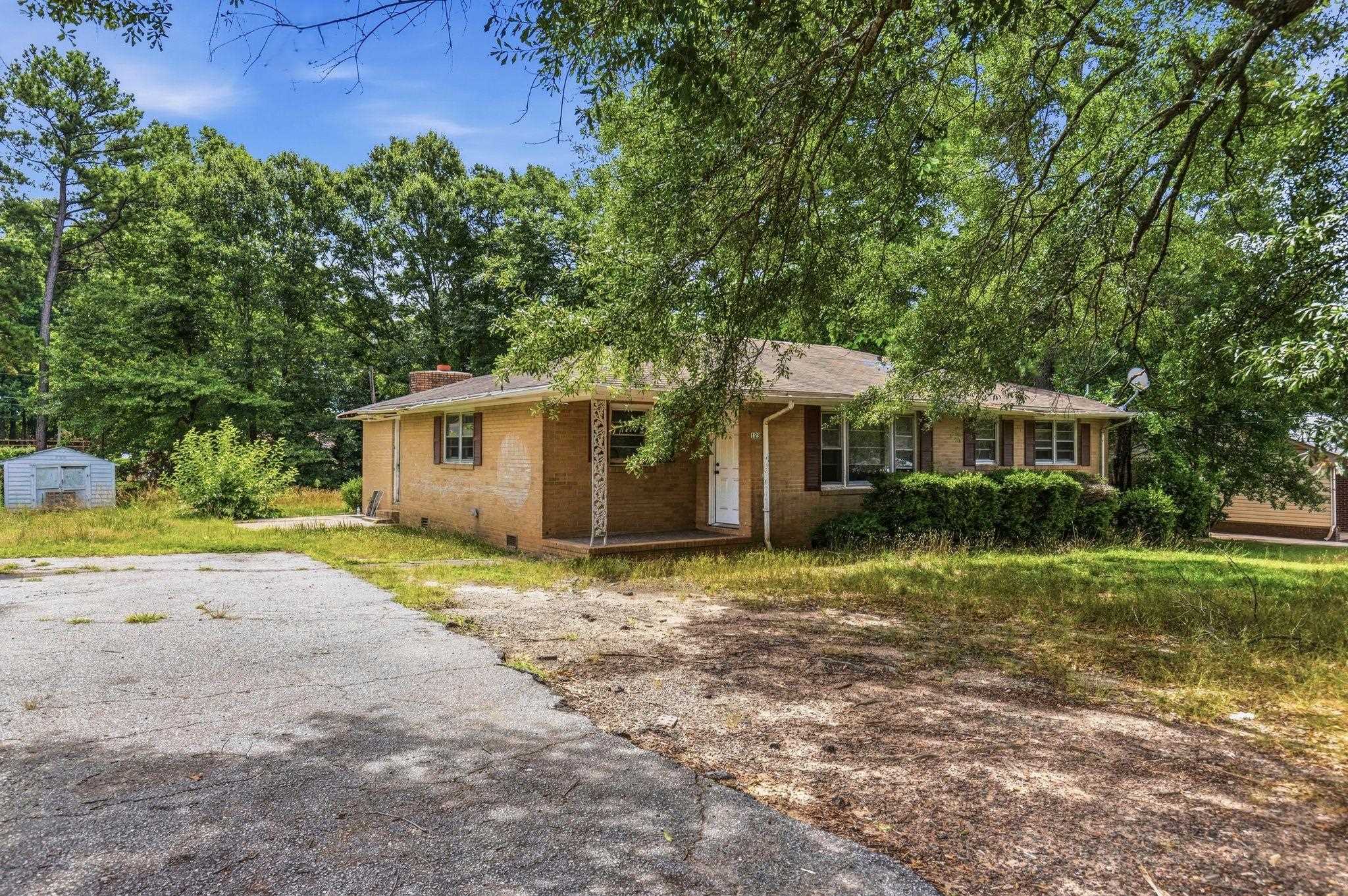 123 Tucker Rd