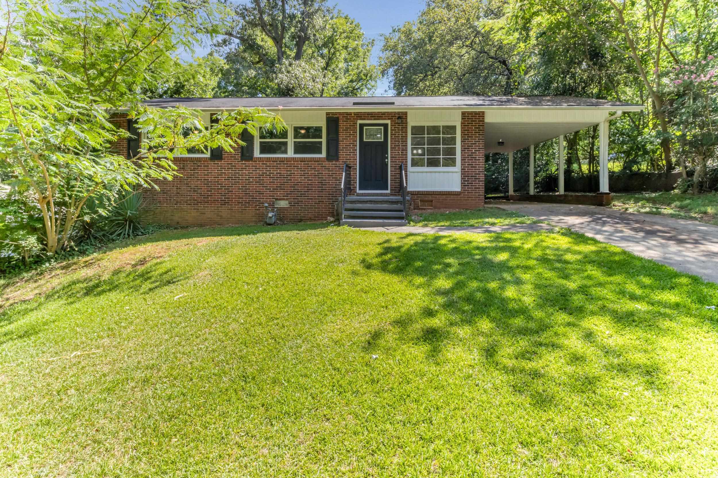 202 Lakeview Drive
