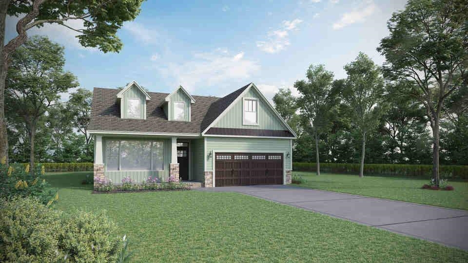 346 Kincord Court