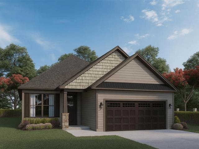 3177 Emberly Drive