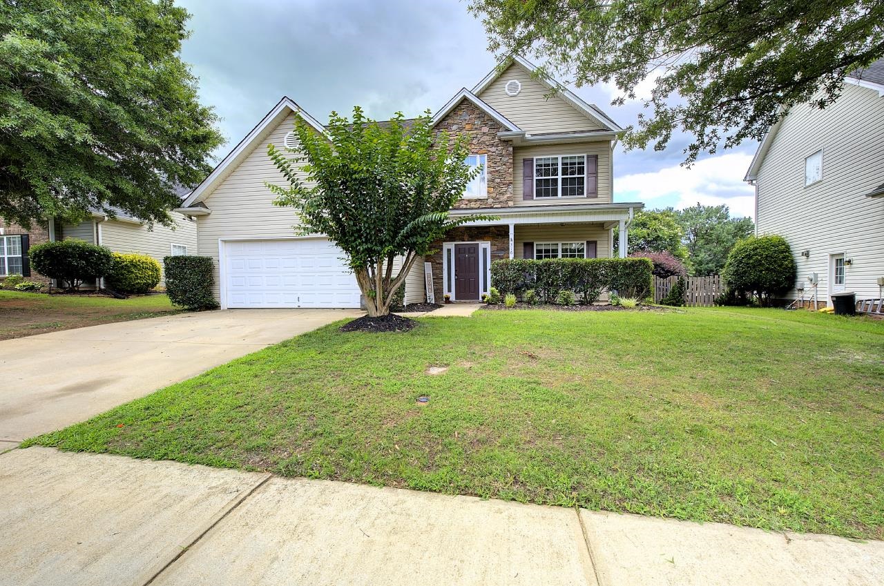 316 Archway Court