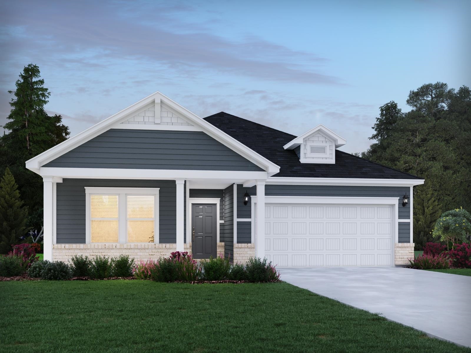 939 Rising Oak Court