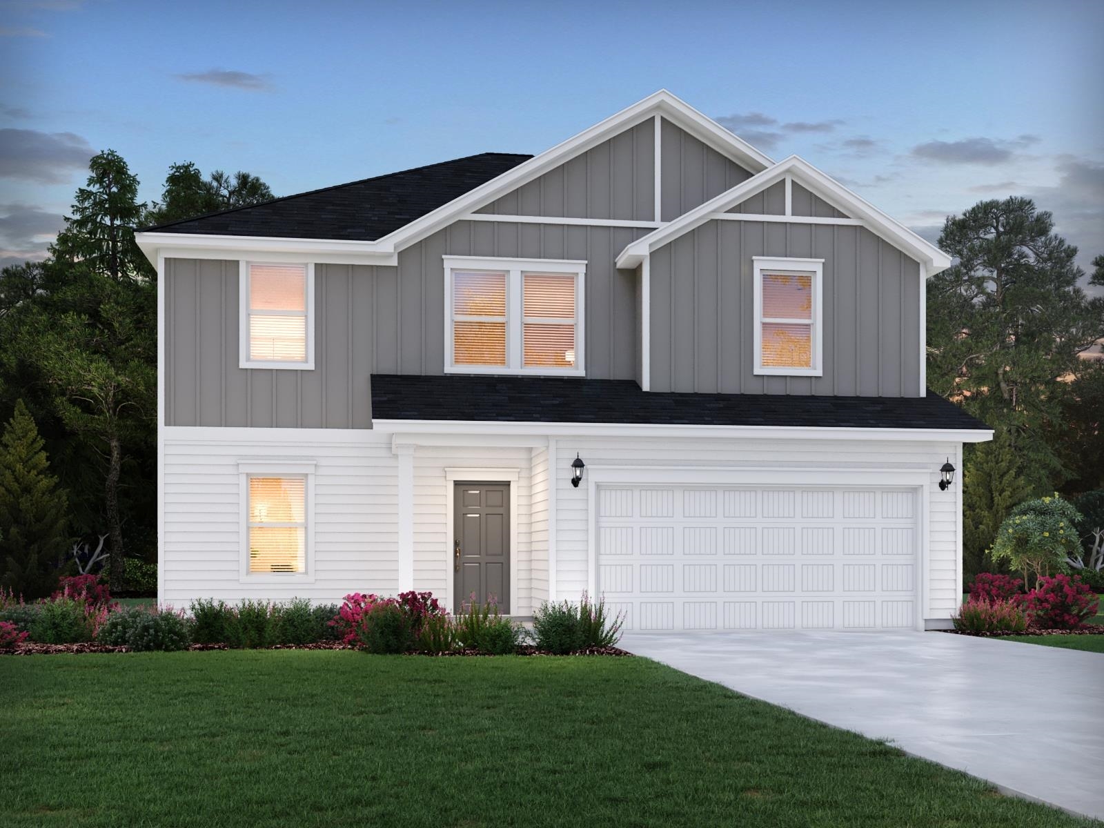 934 Rising Oak Court