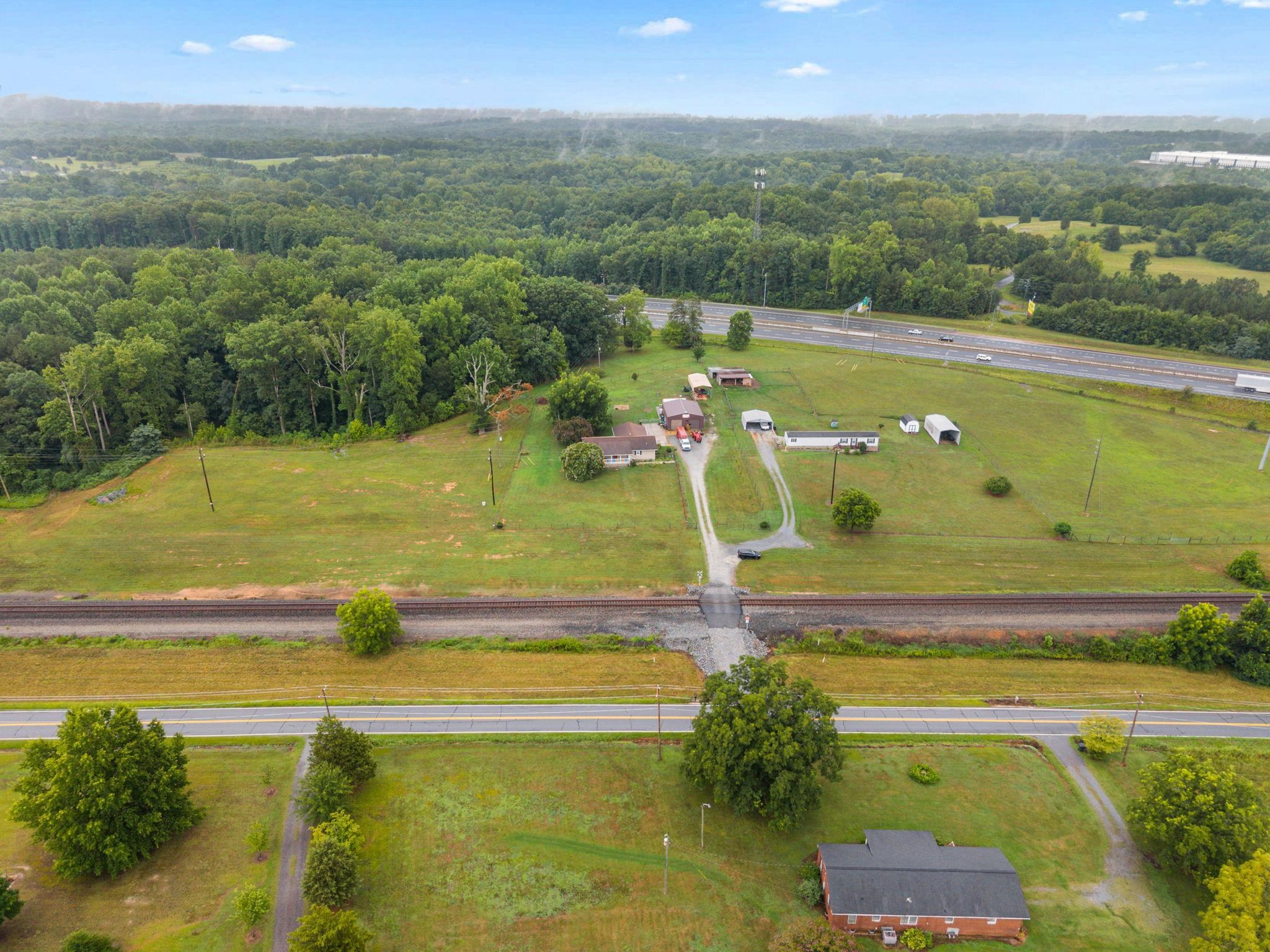 0 Mulberry Road