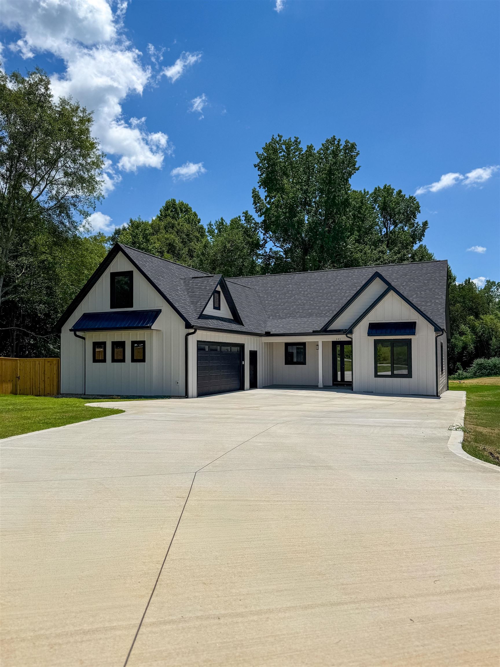 141 Babb Rd