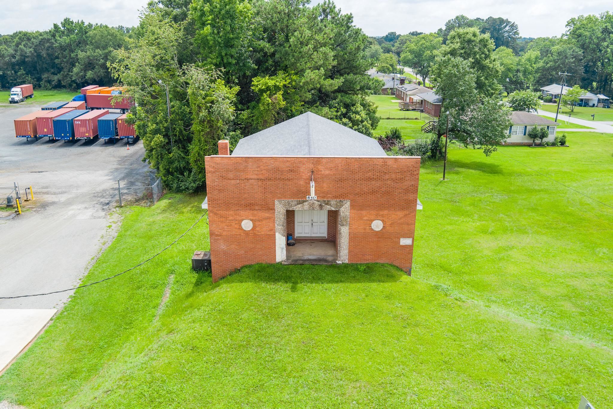 850 Falling Creek Road