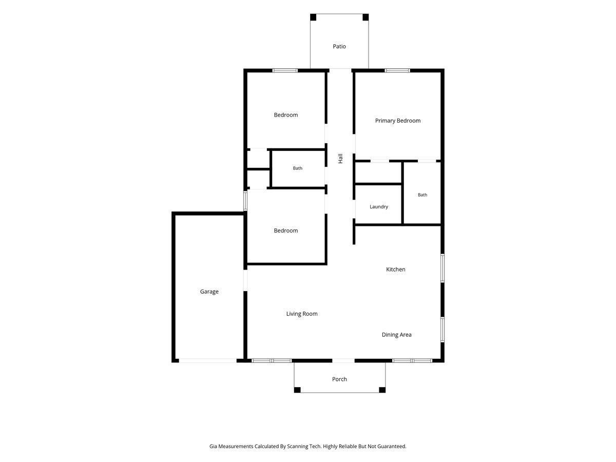 453 Bill Lattimore Road