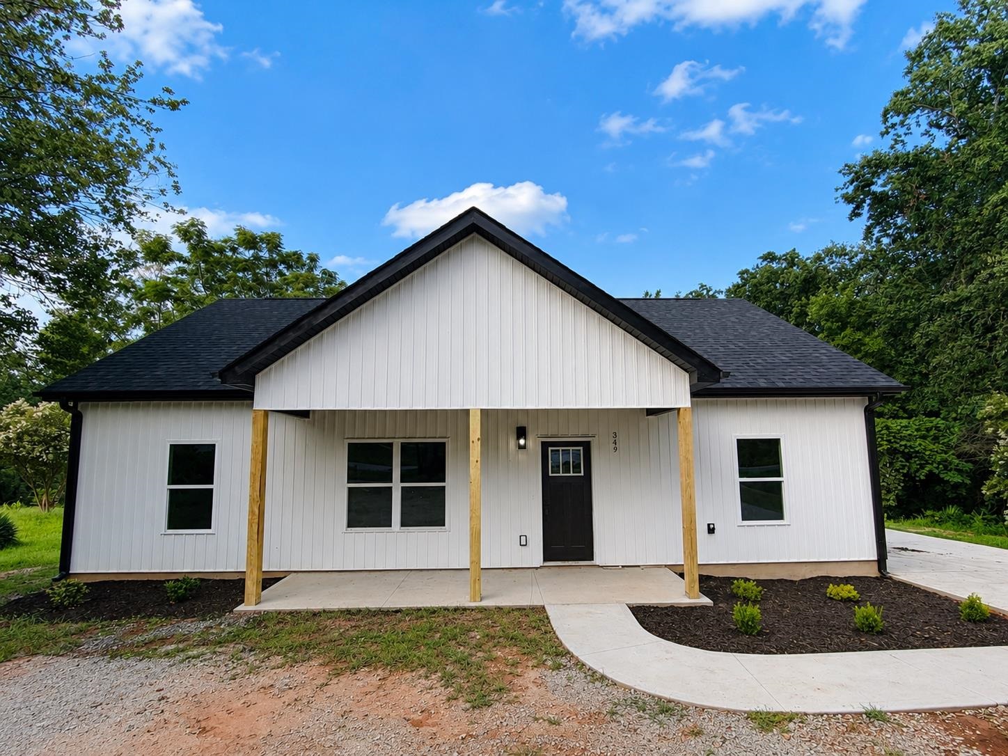 349 Amherst Drive