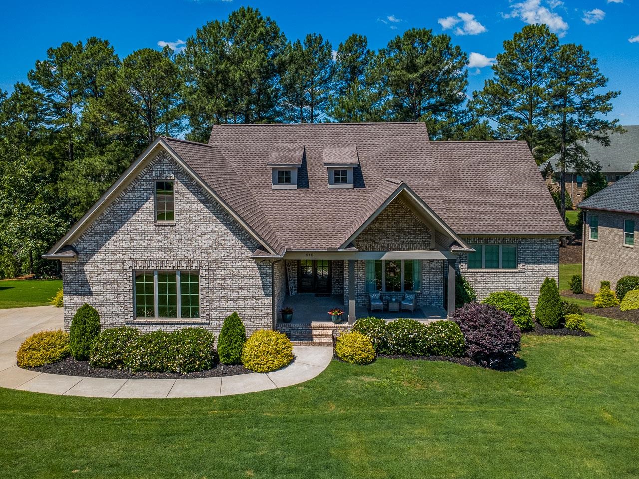 445 World Tour lot 333 Drive