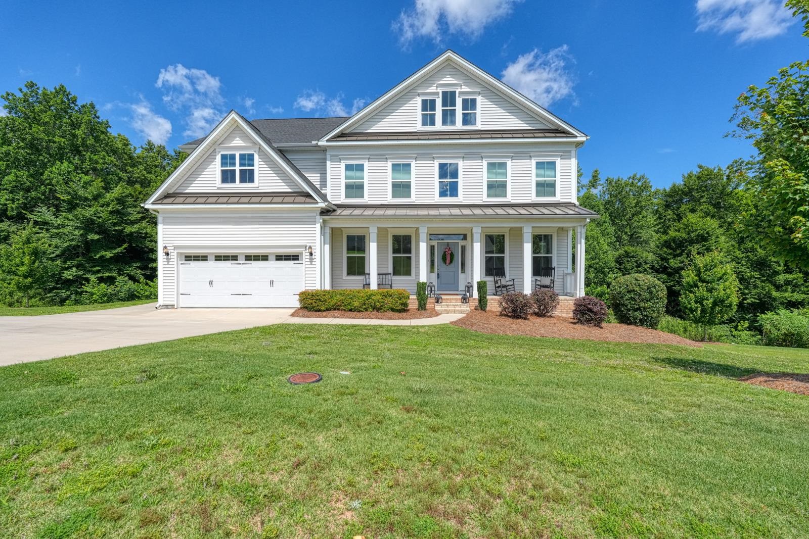 160 Scotts Bluff Drive