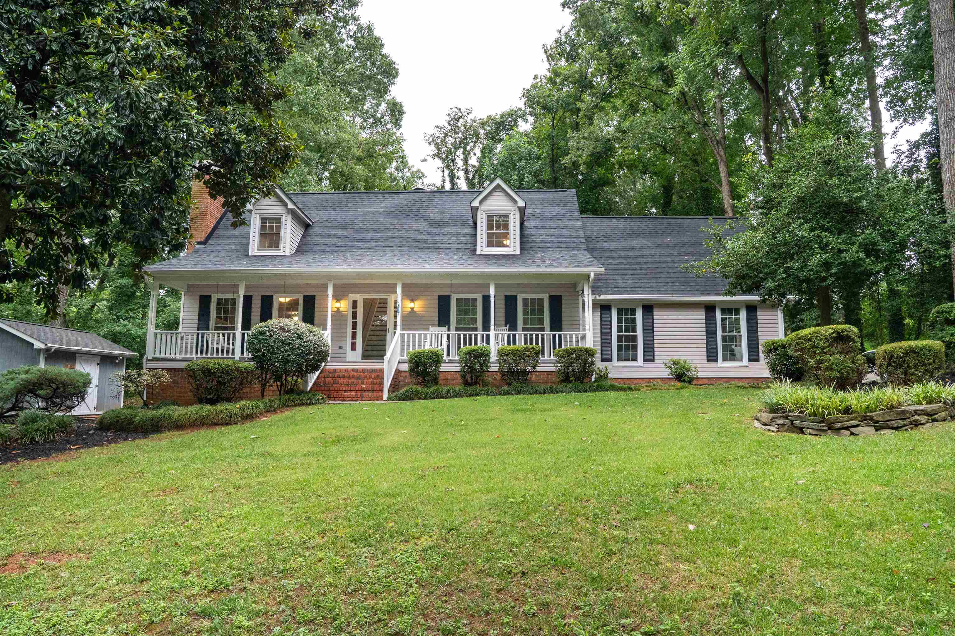 904 Sussex Court