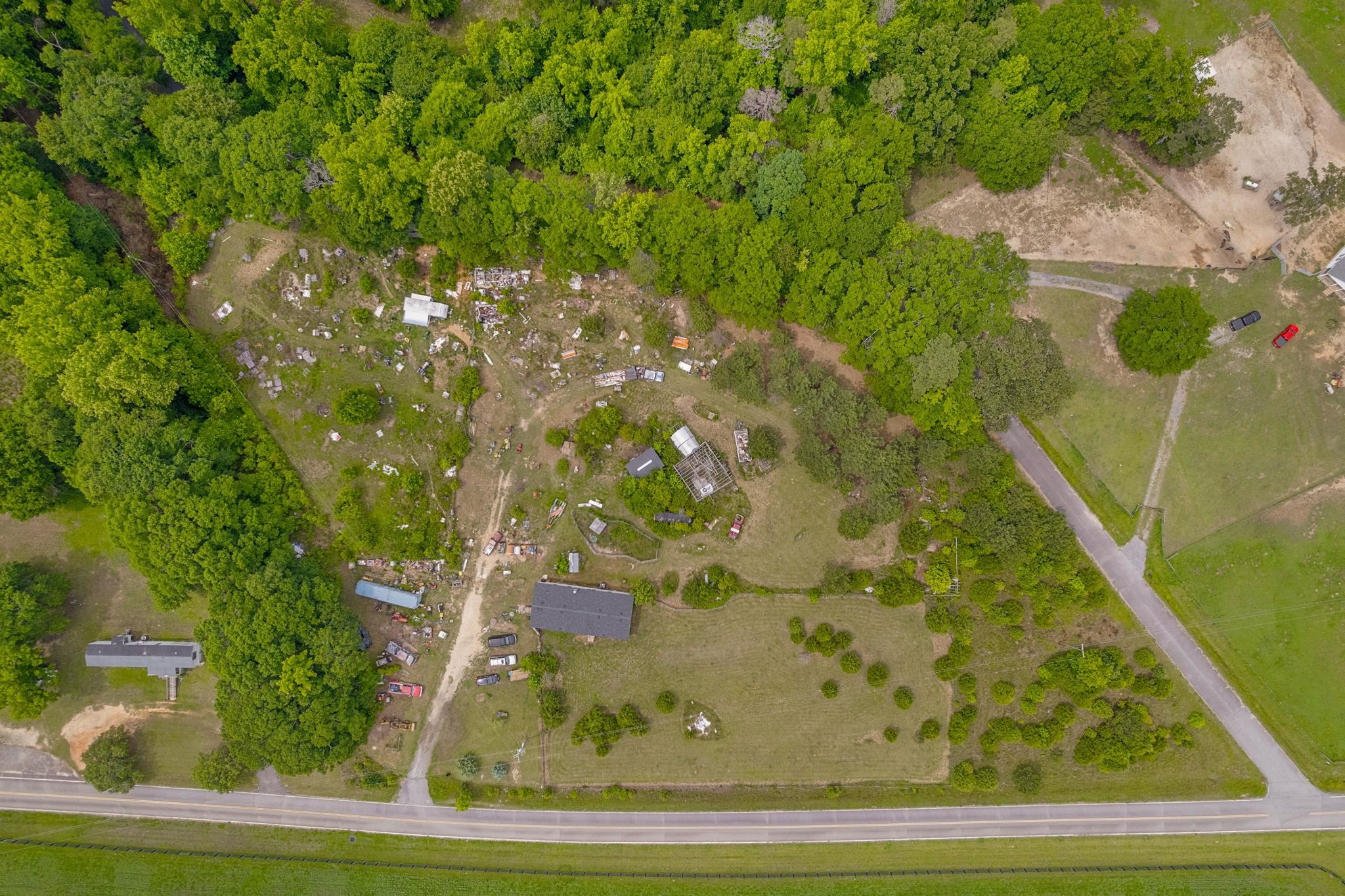 1549 Bethany Church Rd
