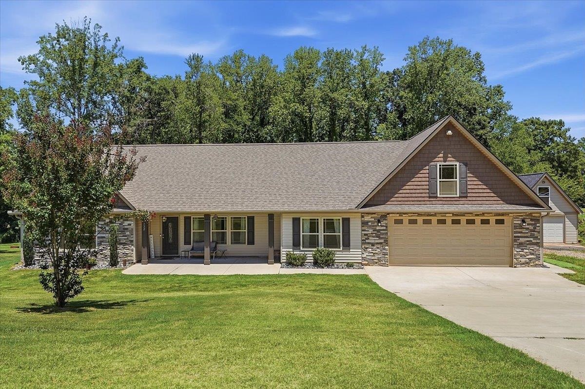 132 Holston Valley Circle