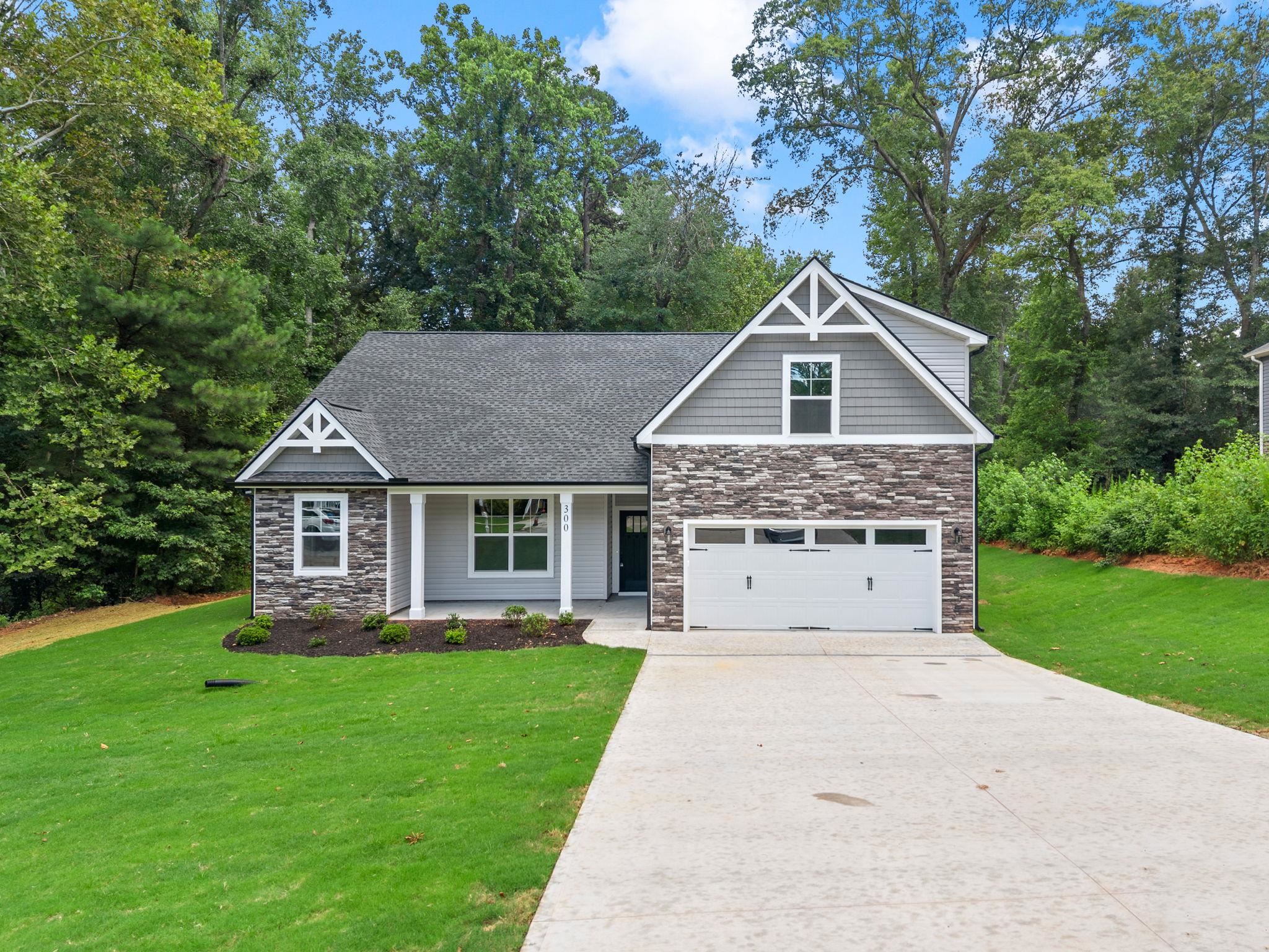 300 Canebrake Drive
