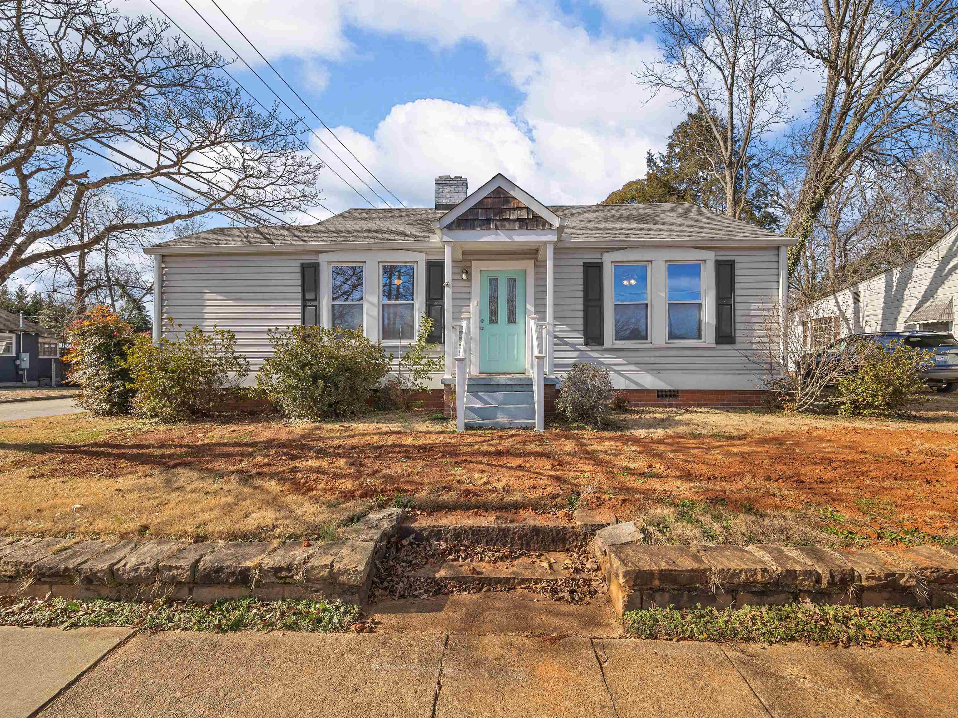 201 Perry Road