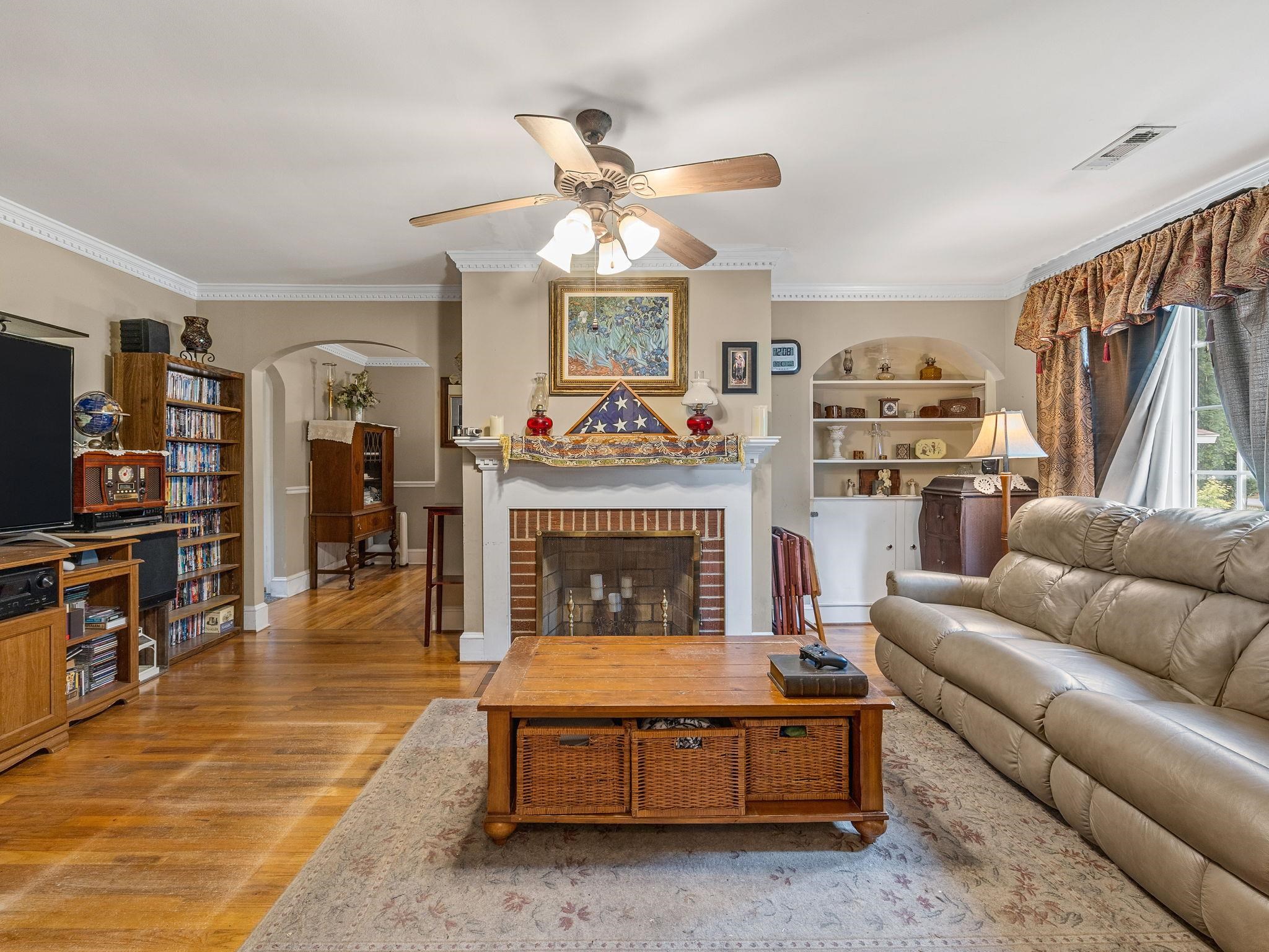 500 Courtney Drive