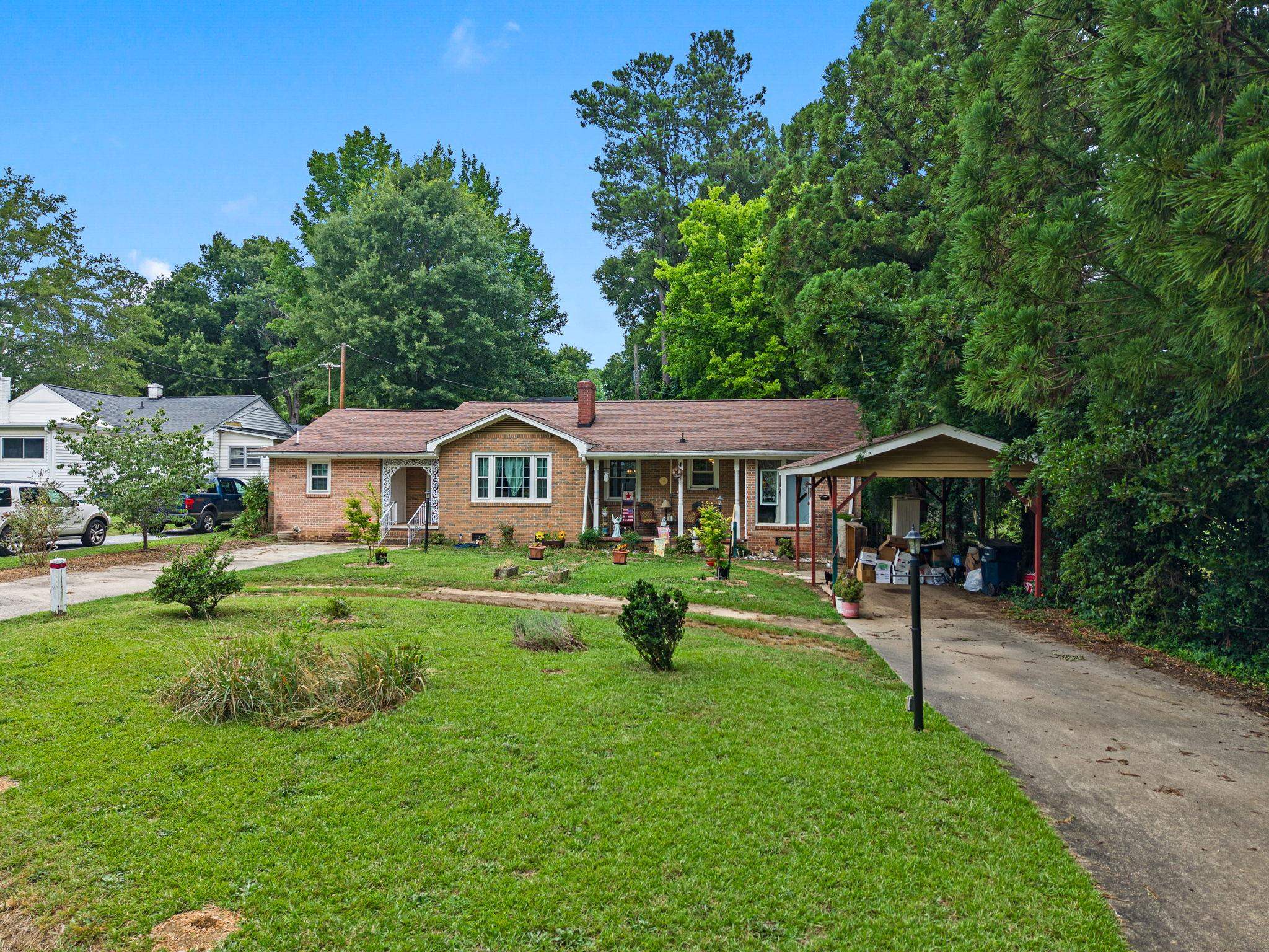 500 Courtney Drive
