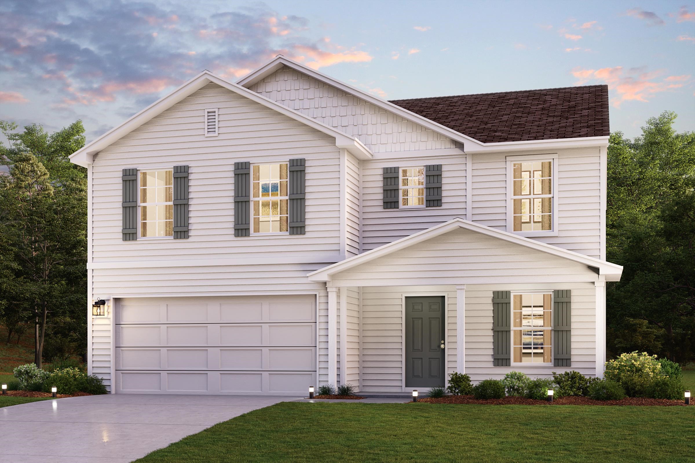 273 Parris Farm Road
