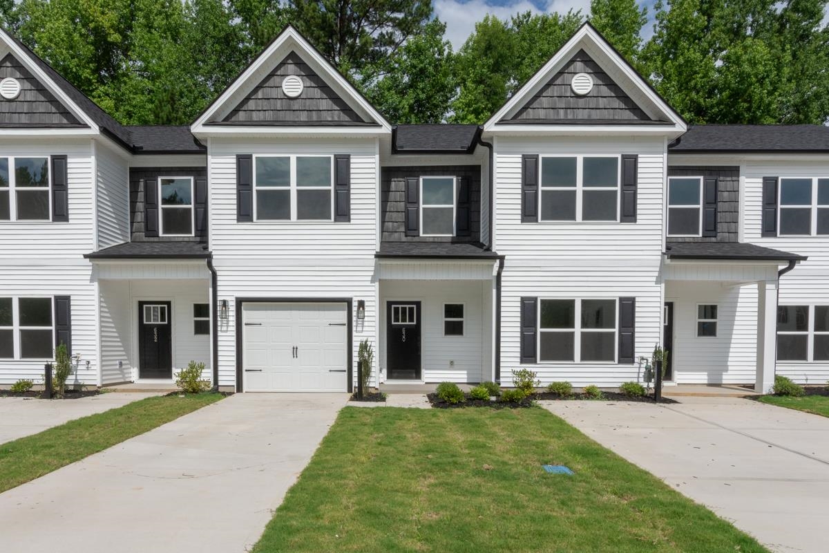 622 Farcroft Trail