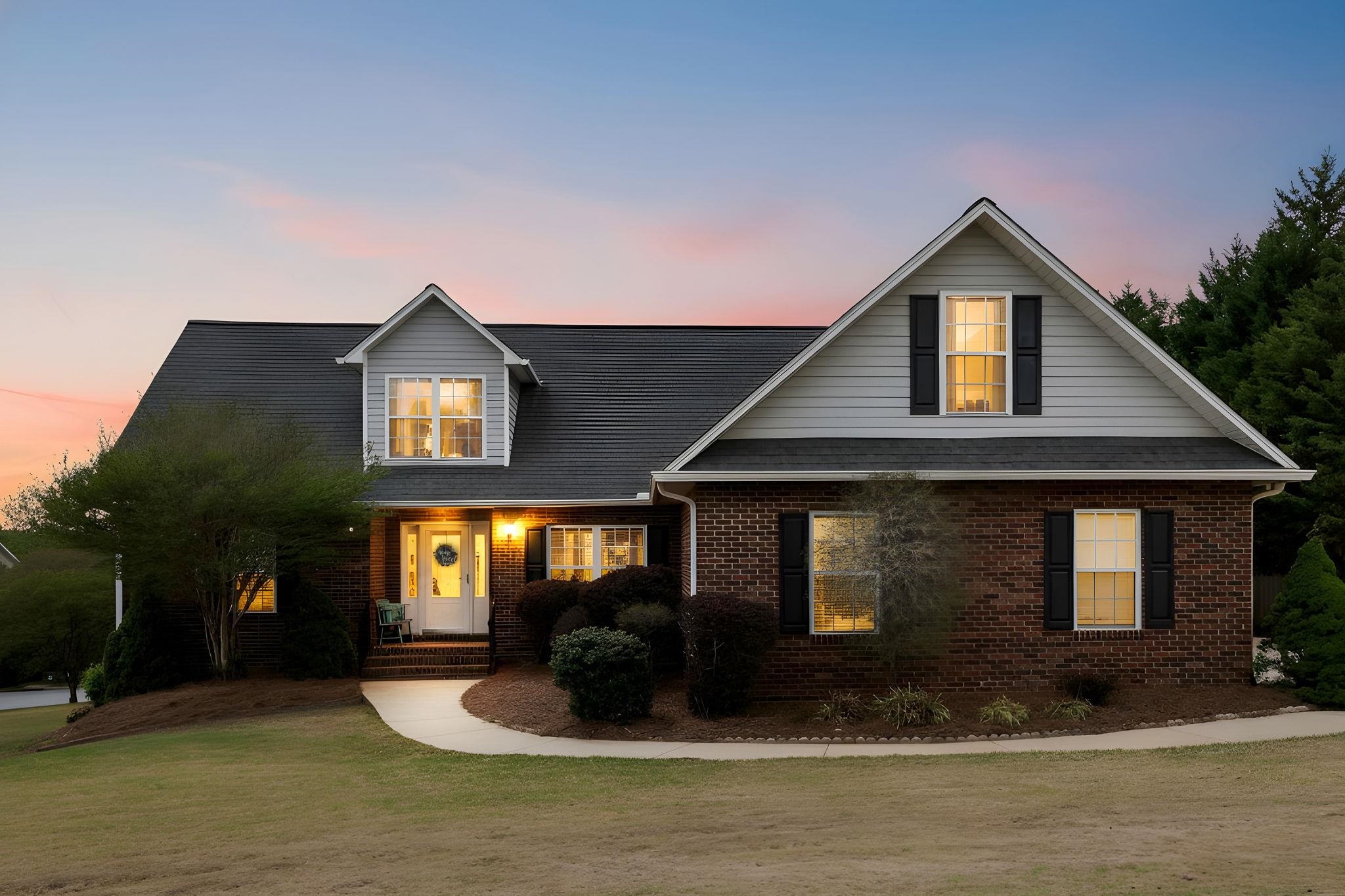 428 Grazing Ridge Lane