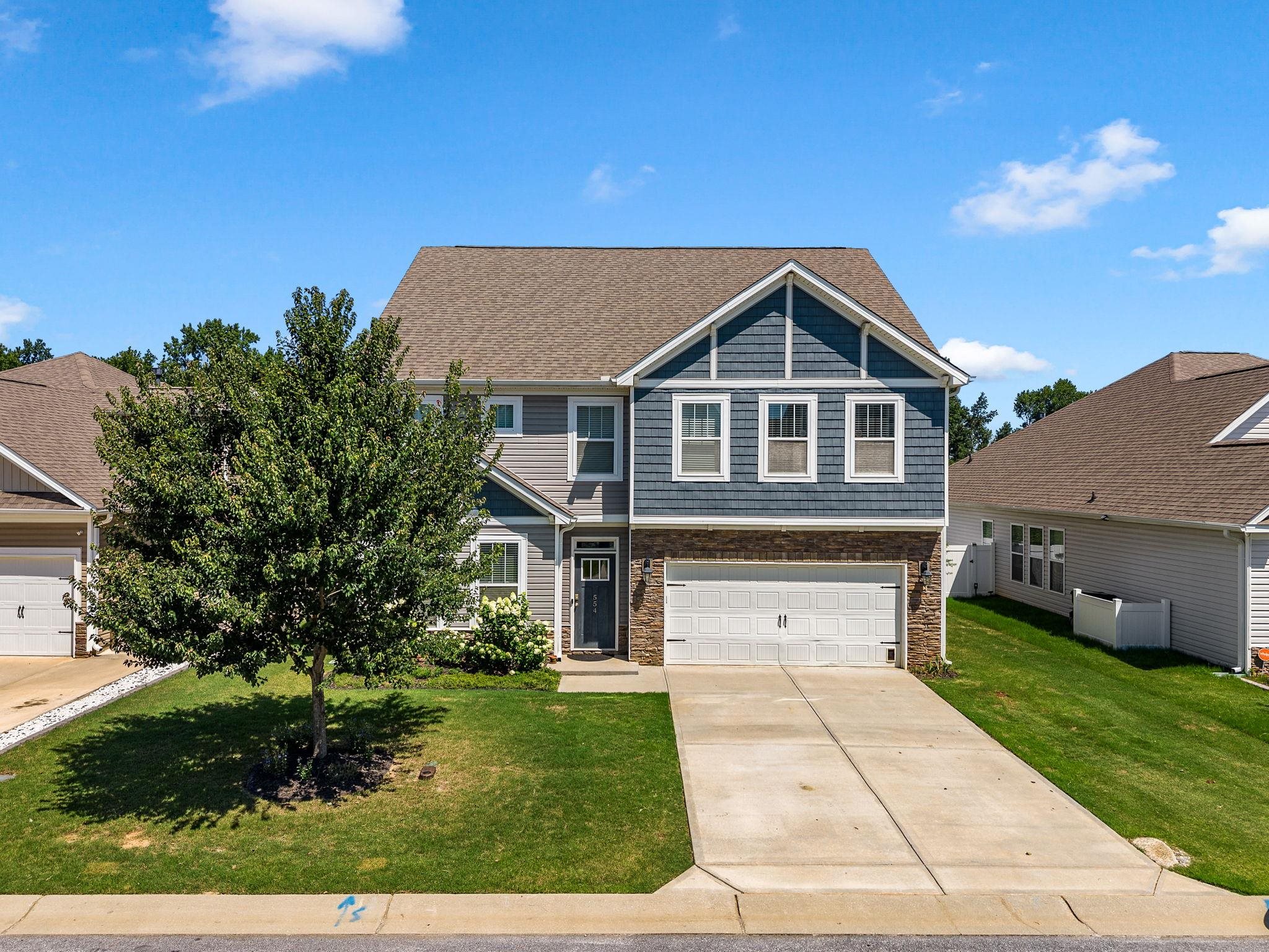 554 Elwood Drive