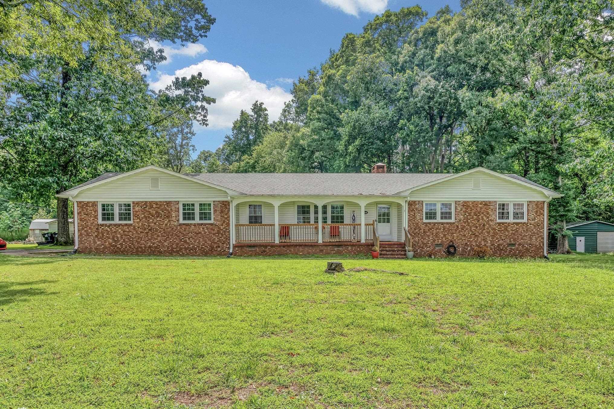 3641 New Cut Road